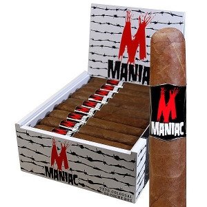 Sindicato Maniac Colossal