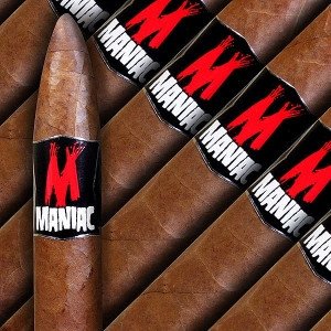 Sindicato Maniac Gran Belicoso