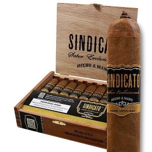 Sindicato Robusto