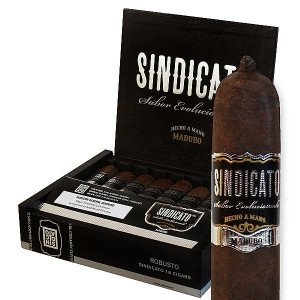 Sindicato Robusto Maduro