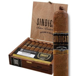 Sindicato Toro