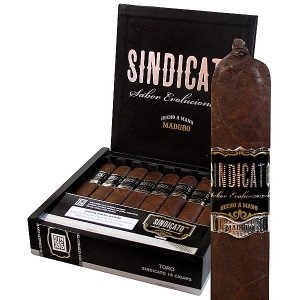 Sindicato Toro Maduro