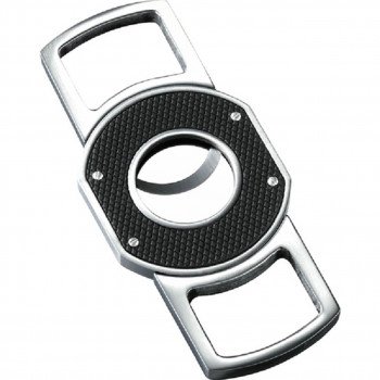 Sledge Black Cigar Cutter