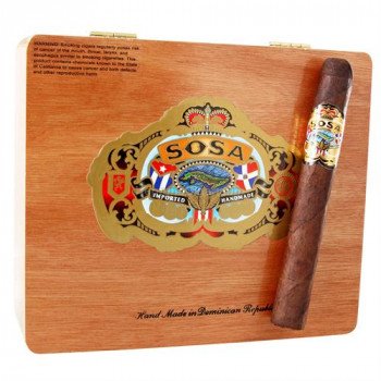 Sosa Classic Brevas Maduro