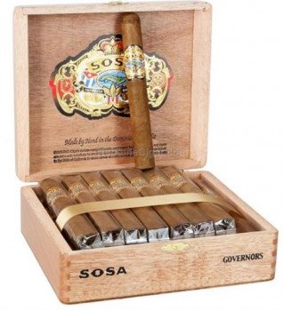 Sosa Classic Governor