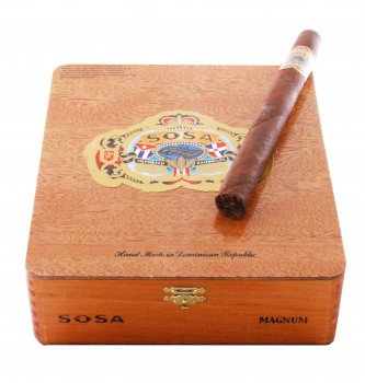 Sosa Classic Magnum