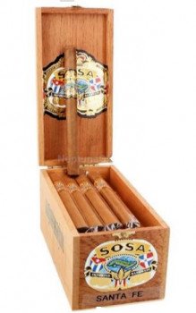 Sosa Classic Santa Fe