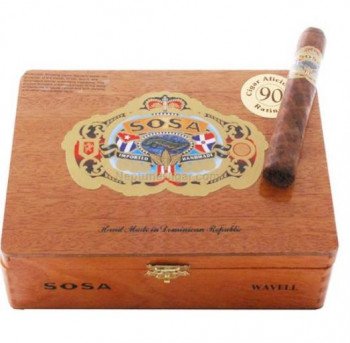 Sosa Classic Wavell