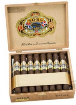Sosa Classic Wavell Maduro