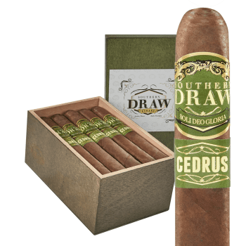 Southern Draw Cedrus Robusto