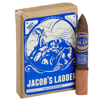 Southern Draw Jacob's Ladder The Ascension Box Pressed Belicoso Fino