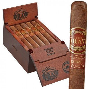 Southern Draw Kudzu Toro