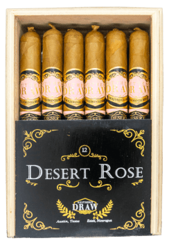 Southern Draw Rose Of Sharon Desert Rose Lonsdale