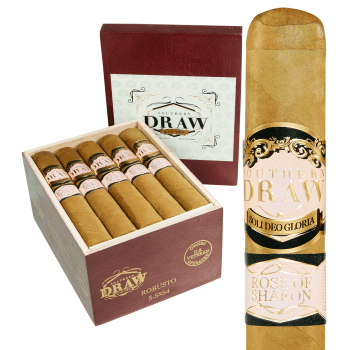 Southern Draw Rose Of Sharon Robusto