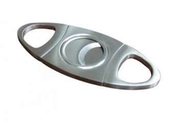 Stainless Steel Cigar Cutter