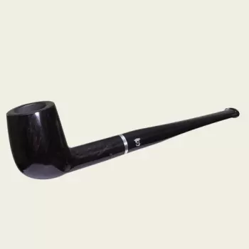 Stanwell Black Diamond Billiard-Straight 107