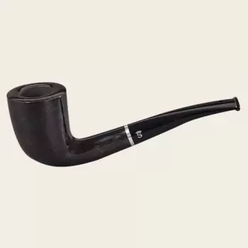 Stanwell Black Diamond Dublin-Bent 140