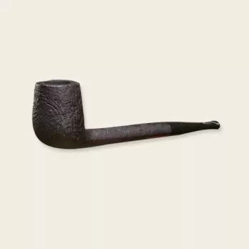 Stanwell De Luxe Sandblast Liverpool-Straight