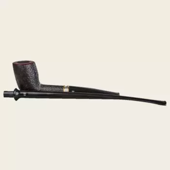 Stanwell Hans Christian Andersen Black Sandblast HCA1 9mm