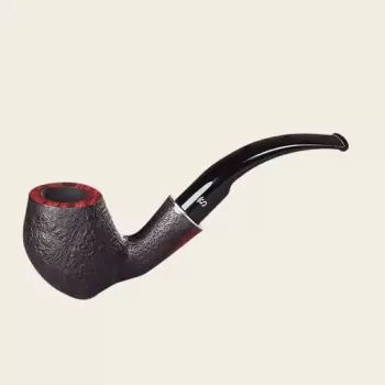 Stanwell Hans Christian Andersen Black Sandblast HCA7