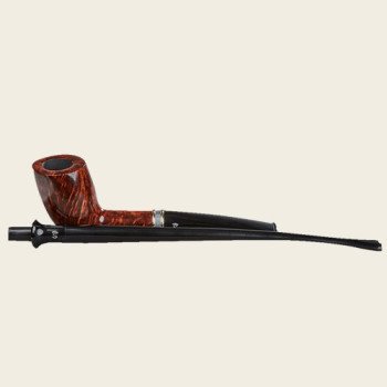 Stanwell Hans Christian Andersen Brown Polished HCA1 9mm