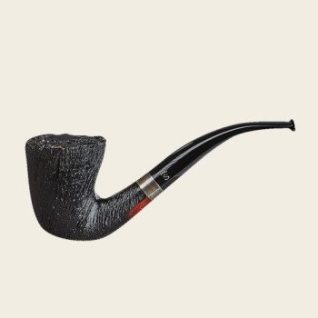 Stanwell Plateaux Brushed Black