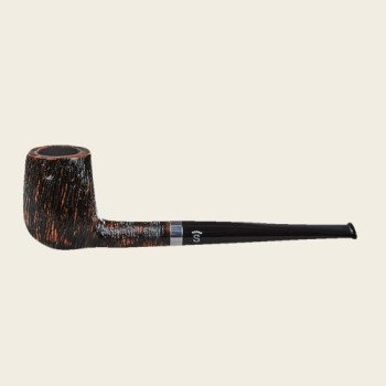 Stanwell Relief Brushed Brown 107