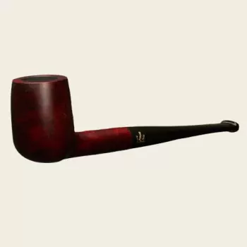 Stanwell Royal Danish Billiard-Straight 107