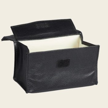 Stanwell Snap-Over Box Tobacco Pouch