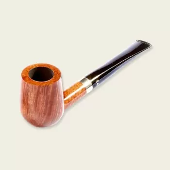 Stanwell Sterling Smooth Billiard-Straight 29