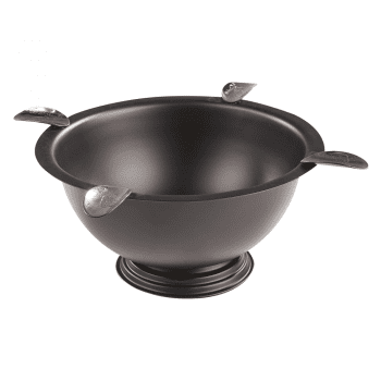Stinky Ashtray Black