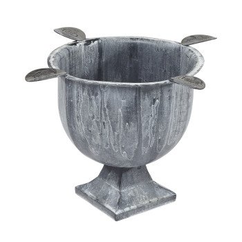 Stinky Box-Pressed Ashtray ACID Wash