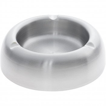 Stunner Stainless Steel Cigarette Ashtray
