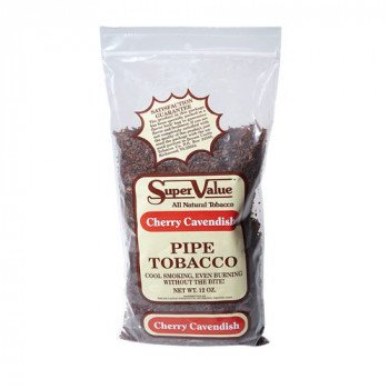 Super Value Cherry Cavendish 12 Ounce Bag