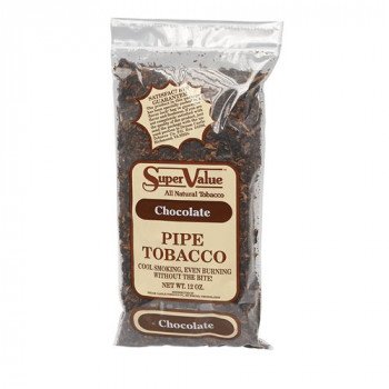 Super Value Chocolate 12 Ounce Bag
