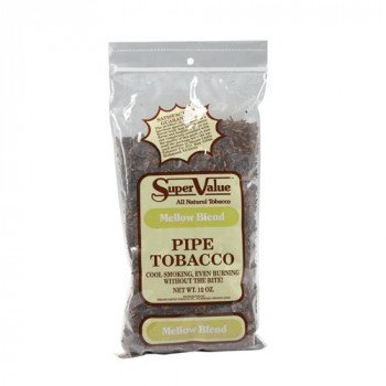 Super Value Mellow 12 Ounce Bag