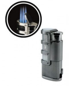 Supernova Metal Lighter