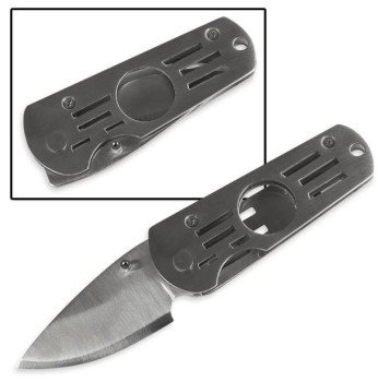 Survivor Cutter & Knife
