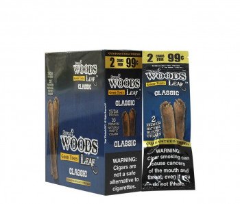 Sweet Woods Classic