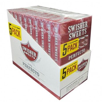 Swisher Sweets Perfecto