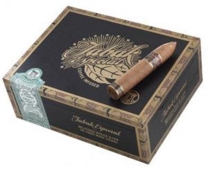 Tabak Especial Belicoso Dulce