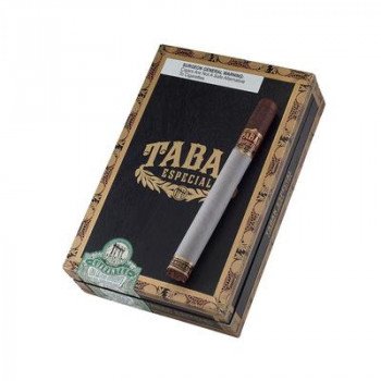 Tabak Especial Lonsdale Negra