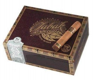 Tabak Especial Robusto Dulce