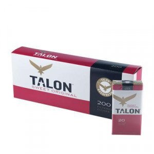 Talon Filtered Cigars Sweet Original