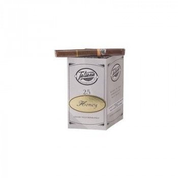 Tatiana Miniature Honey