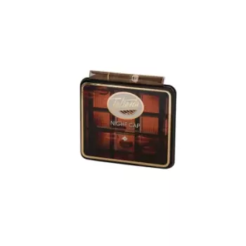 Tatiana Miniature Petite Nightcap - Single Tin of 10