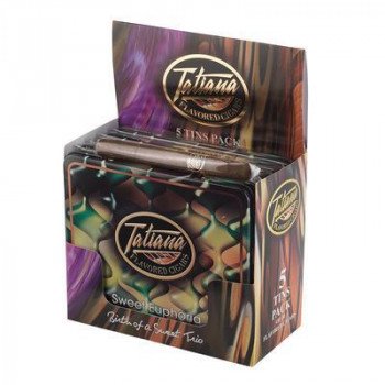 Tatiana Tins Sweet Euphoria