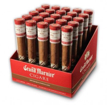 Ted's Grand Marnier 652