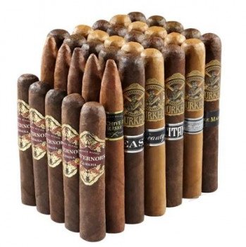 The Chosen One Gurkha Edition II