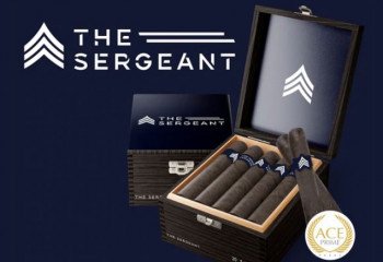 The Sergeant
